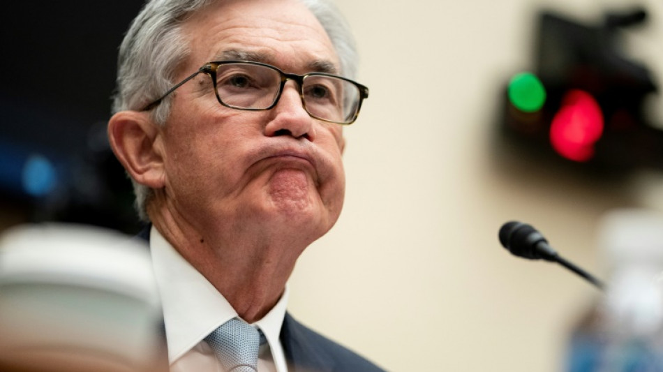 Presidente de la Fed propondr&aacute; aumentar tasas de inter&eacute;s en un cuarto de punto en marzo