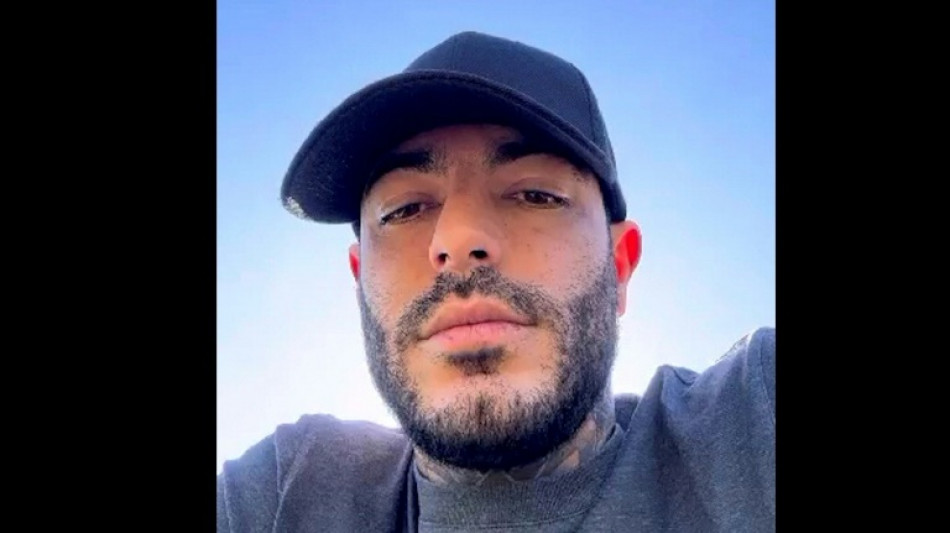 EEUU sospecha que el narco uruguayo Marset está en Venezuela