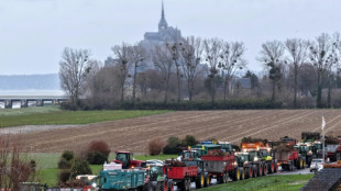 Col&egrave;re agricole dans le Sud-Ouest: autoroutes perturb&eacute;es, visite express de Lecornu