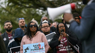 EEUU respalda un programa de medicamentos para la prevenci&oacute;n del VIH