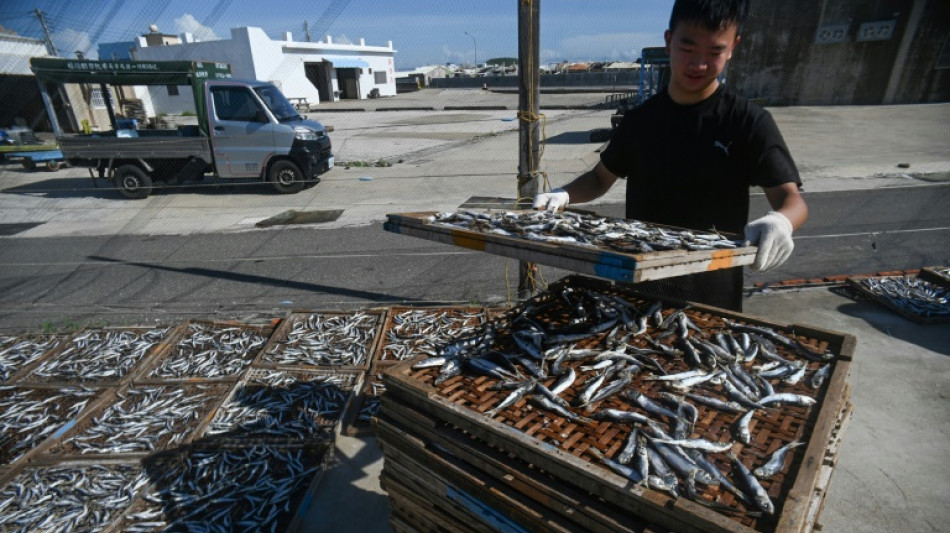 EEUU trabajar&aacute; con Ecuador, Panam&aacute; y otros pa&iacute;ses contra la pesca ilegal