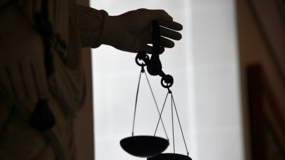 Mann wegen T&ouml;tung von Student in Berlin zu achteinhalb Jahren Haft verurteilt