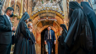 JD Vance rejette toute annexion en Cisjordanie, Rubio attendu en Israël