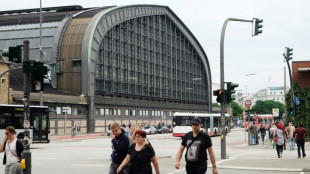Anschlag mit Butters&auml;ure auf Wohnhaus von Hamburger Amtsrichter