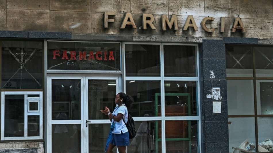 Stations-service, pharmacies, ports... Cuba ouvre de nombreux secteurs au priv&eacute;