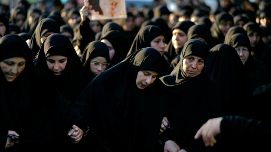 Ataques israel&iacute;es matan a 11 personas en el sur del L&iacute;bano