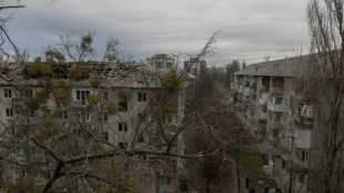 Ucrania anuncia que se retira de localidad de Siversk, en la regi&oacute;n oriental de Donetsk