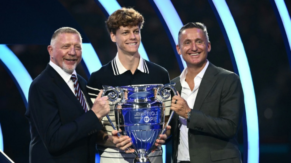 'Nossa pausa entre temporadas &eacute; muito curta', admite presidente da ATP