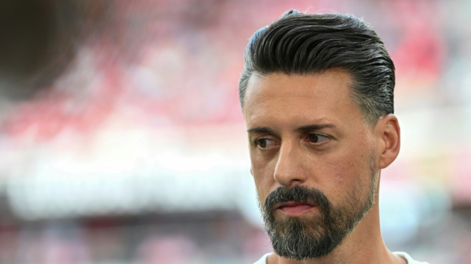 Wagner vor Bayern-Wiedersehen: "Nichts Besonderes"