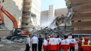 Israel erklärt Lufthoheit bis nach Teheran: Hauptstadt des Iran sei ungeschützt