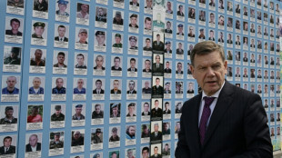 Außenminister Wadephul sichert Ukraine bei Kiew-Besuch weitere Unterstützung zu