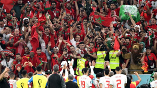Mondial: le Maroc et la Croatie passent, la Belgique sort t&ecirc;te basse