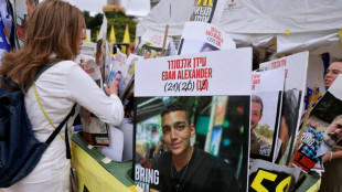 Ham&aacute;s se dispone a liberar a un reh&eacute;n estadounidense-israel&iacute; tras unas conversaciones con EEUU