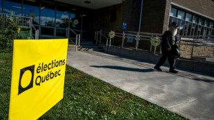 Prov&iacute;ncia canadense de Quebec vota com separatistas &agrave; frente nas pesquisas