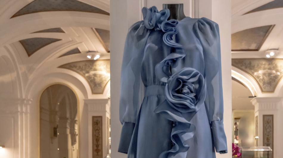 Per la giornata del Made in Italy, il Margutta Creative District