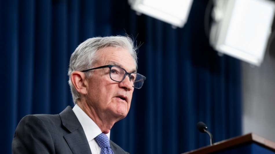 US-Richter stoppt Ermittlungen gegen Notenbankchef Powell vorerst