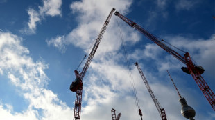 Hubertz verspricht beim Wohnungsbau "ambitioniertes Tempo"