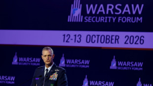 La OTAN advierte a Rusia que todo ataque ser&aacute; "totalmente en vano"