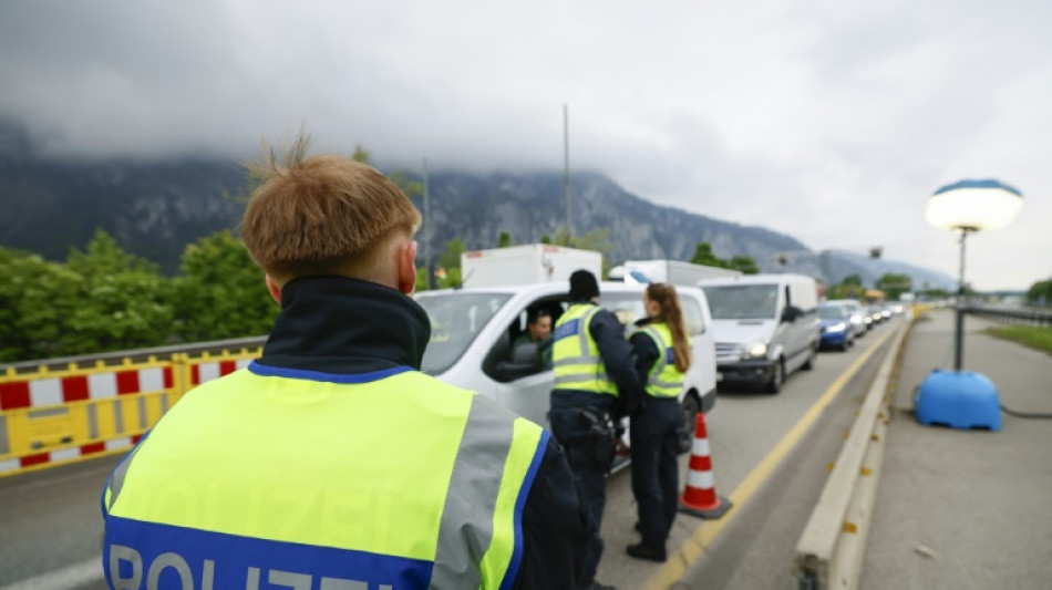 Innenministerkonferenz von Bund und Ländern beginnt in Bremerhaven