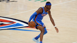 Shai Gilgeous-Alexander, le MVP rejoint les légendes de la NBA