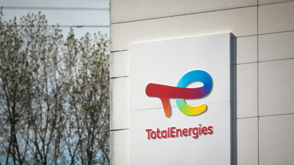 TotalEnergies vis&eacute; par une plainte pour "complicit&eacute; de crimes de guerre" au Mozambique 