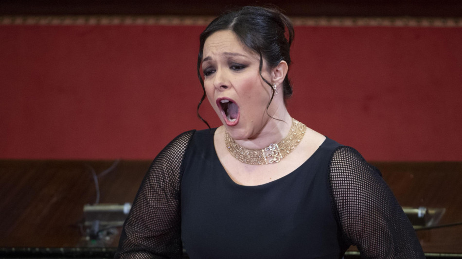 A Milano la prima assoluta dell'opera Marina di Umberto Giordano