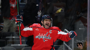 NHL: Alex Ovechkin premier joueur &agrave; atteindre les 900 buts
