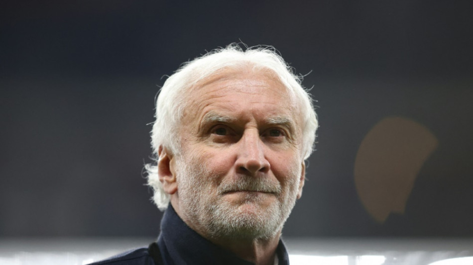 "Ans Herz gewachsen": V&ouml;ller bleibt bis 2028 DFB-Sportdirektor