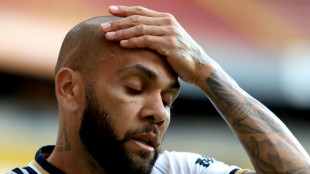 Vergewaltigungsprozess gegen Fu&szlig;ballstar Dani Alves in Barcelona Anfang Februar