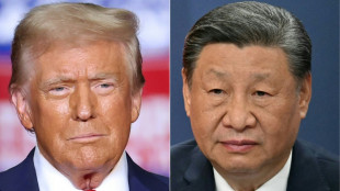 Trump e Xi conversam por telefone e prometem melhorar rela&ccedil;&otilde;es entre EUA e China