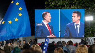 Präsidentschaftswahl in Polen: Kopf-an-Kopf-Rennen zwischen Trzaskowski und Nawrocki