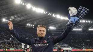 Immobile capo delegazione dell'Italia U16 'una grandissima emozione'