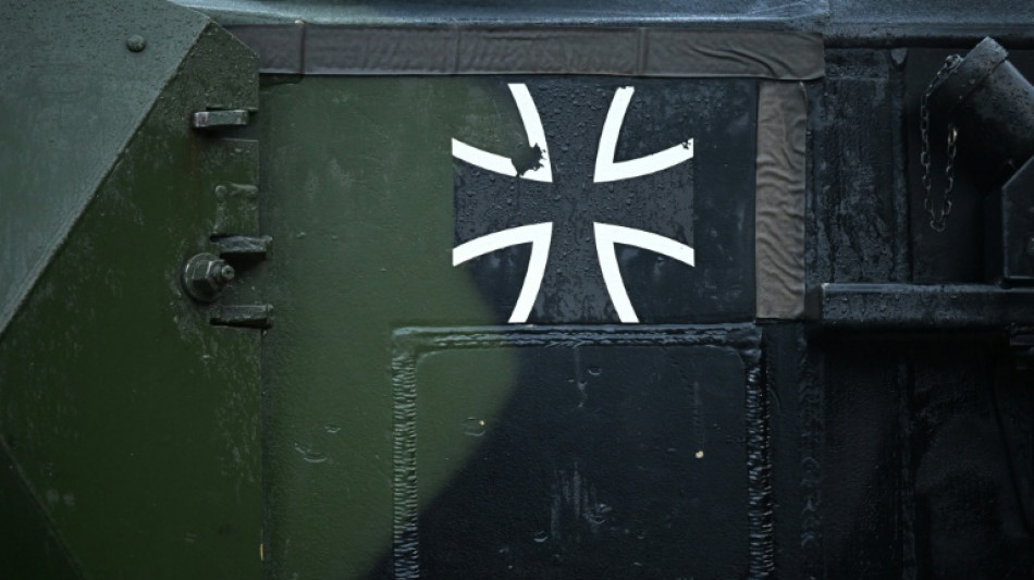 Wehrdienst: CDU-Ausschusschef R&ouml;wekamp r&uuml;ckt von Losverfahren f&uuml;r Musterung ab