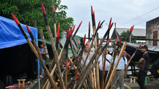 Lauca E&ntilde;e: el feudo inexpugnable de Evo Morales en Bolivia 