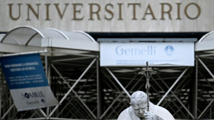 Gemelli, el hospital de los pont&iacute;fices, donde ser&aacute; operado Le&oacute;n XIV