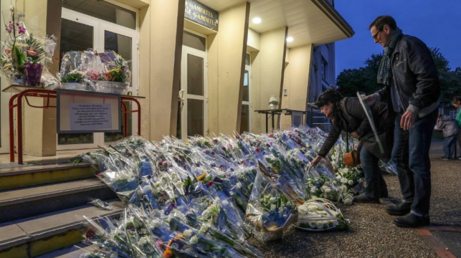 El autor del ataque en Francia lo reivindic&oacute; en nombre del EI en un video