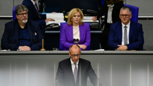 Merz weist Kritik an Ukraine-Kurs zurück: Putin versteht nur Sprache der Stärke