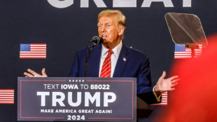 Na neve de Iowa, Trump ter&aacute; seu 1&ordm; teste eleitoral do ano