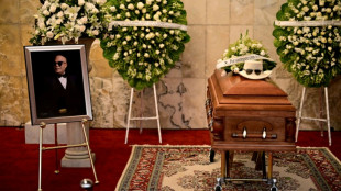 Hijas del merenguero dominicano Rubby Pérez demandan a los dueños de la discoteca colapsada