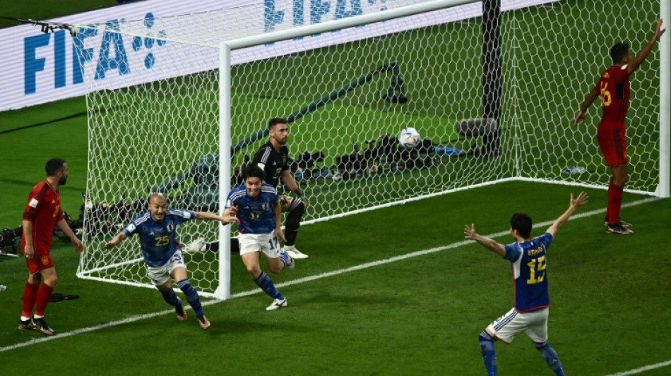 Espa&ntilde;a jug&oacute; con fuego, pero mira ahora a Marruecos