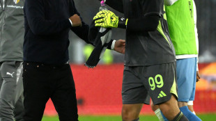 Calcio: Gasperini 'Roma ha morale alto ma possiamo migliorare'