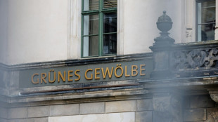 Ermittler berichtet &uuml;ber Details zu wieder aufgetauchtem Schmuck aus Gr&uuml;nem Gew&ouml;lbe
