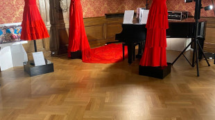 Fotogrammi di moda italiana anni 50 in mostra a Copenaghen