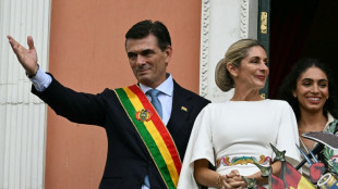 Christdemokrat Paz übernimmt Präsidentenamt in Bolivien - Beziehungen zu USA wieder aufgenommen