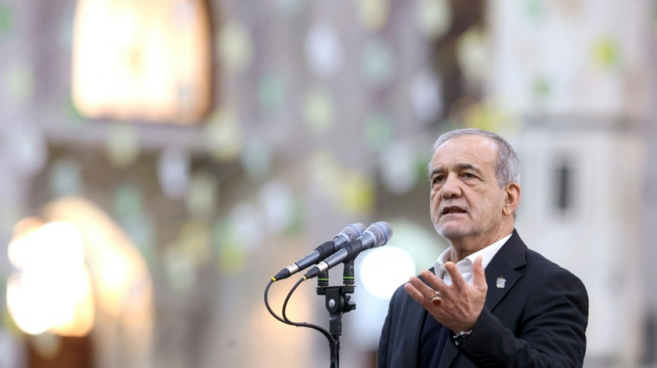 Ir&atilde; se prepara para di&aacute;logo com EUA; Trump alerta para 'coisas ruins' caso n&atilde;o haja acordo