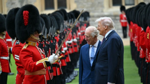 Le roi Charles III en visite d'Etat aux Etats-Unis du 27 au 30 avril