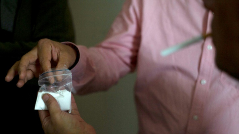 Strike kills guerrillas as US, Colombia agree to target narco bosses