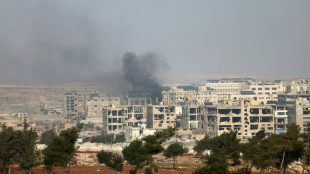 Trotz Waffenruhe mit Kurden: Syrische Armee k&uuml;ndigt weitere Angriffe in Aleppo an