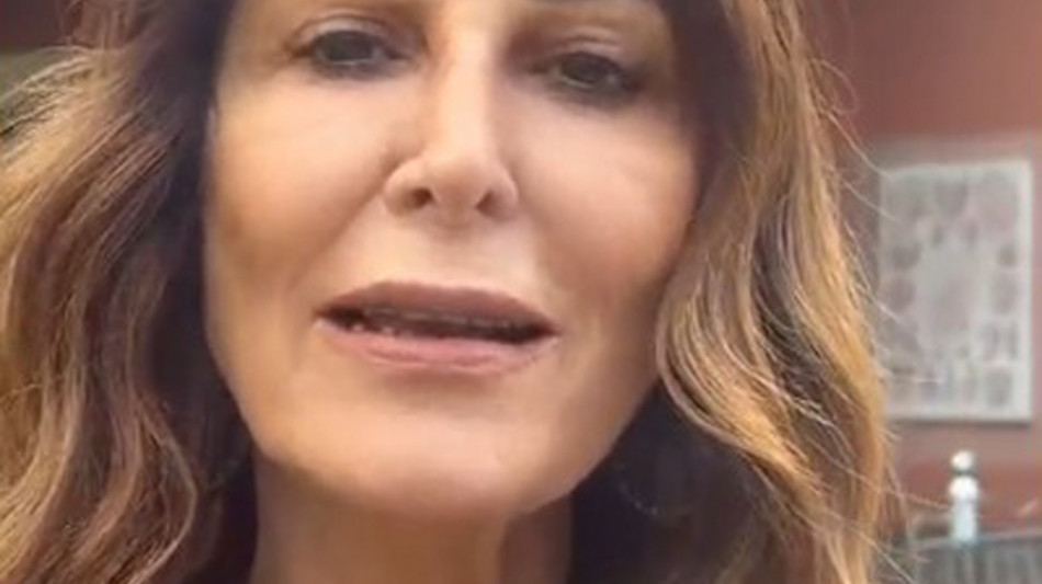 Riappare Santanch&egrave;, 'grazie alla squadra del ministero, da soli non si vince'