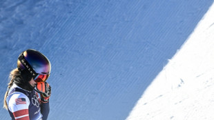 Ski: Shiffrin met fin &agrave; sa mal&eacute;diction olympique avec l'or du slalom